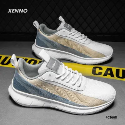 AXELRAE CASUAL SHOES